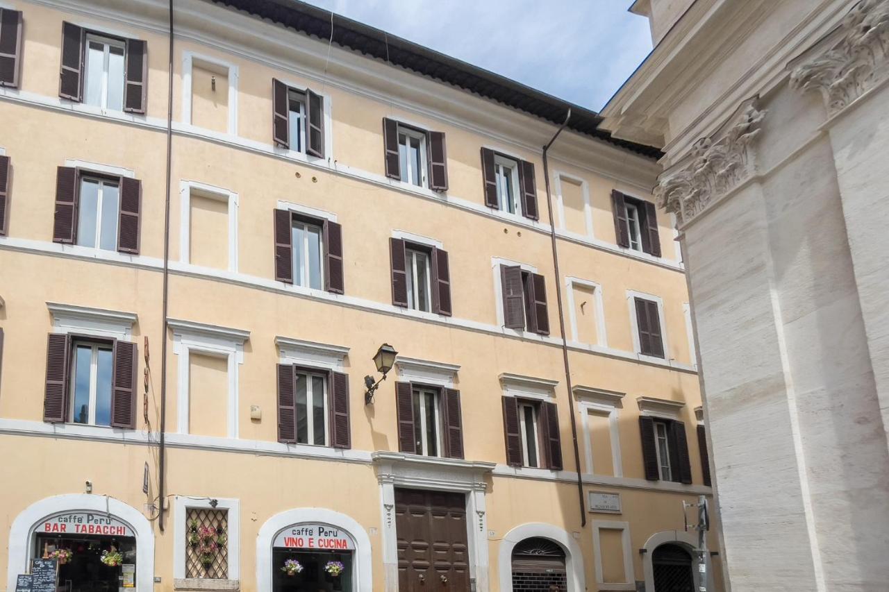 The Best In Rome Monserrato Exteriör bild